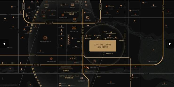 -预约-立享独家折扣-合肥新房网新葡京越秀中寰天悦-招商奥体公园(图1)