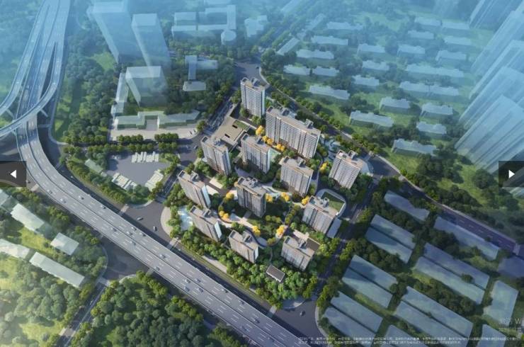 -预约-立享独家折扣-合肥新房网新葡京越秀中寰天悦-招商奥体公园(图2)