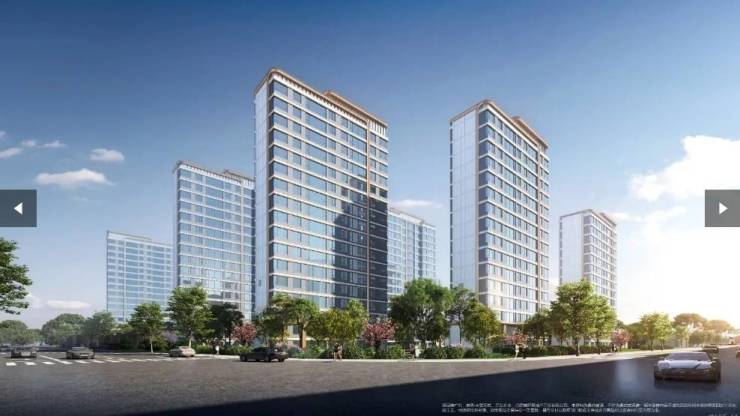 -预约-立享独家折扣-合肥新房网新葡京越秀中寰天悦-招商奥体公园(图5)