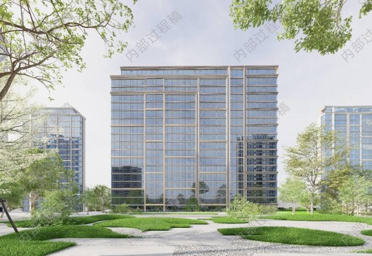 安澜府楼盘丨营销中心地址折扣多少丨澳门新葡京app皖投安澜府-皖投(图3)