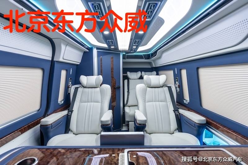 座铂金版航空座椅（42~85万现车）澳门新葡京网站北京丰田海狮专卖店 6(图10)